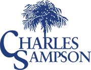 Charles Sampson Group of Charter One Real Estate-Logo