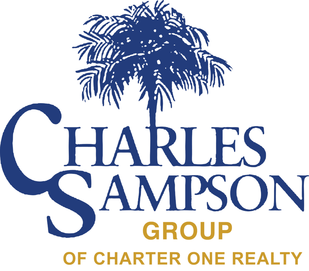 Hilton Head Plantation-Charles Sampson Group of Charter One Realty