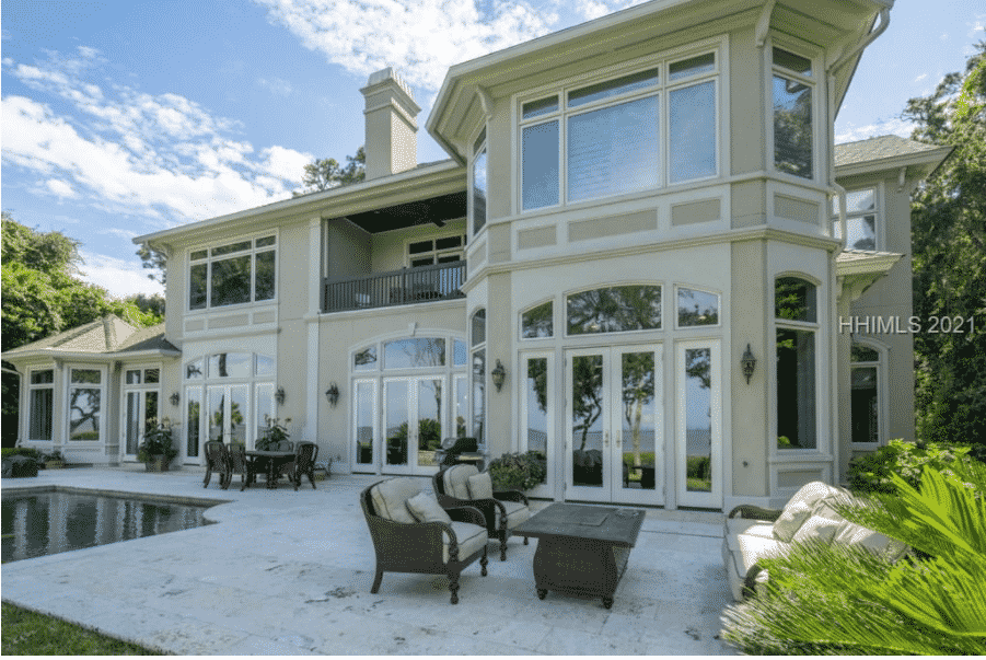 Hilton Head Island Houses For Sale