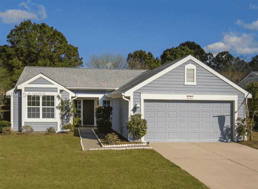 Property For Sale Bluffton SC