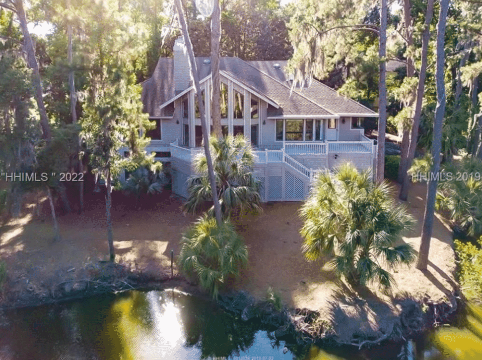 Hilton Head Vacation Homes For Sale