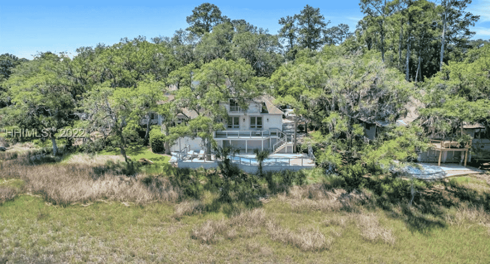Buying Real Estate in Hilton Head